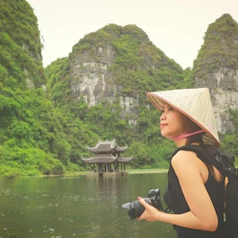 Vietnam Tour Package from India – 6Nights7Days of Discovering Vibrant Vietnam