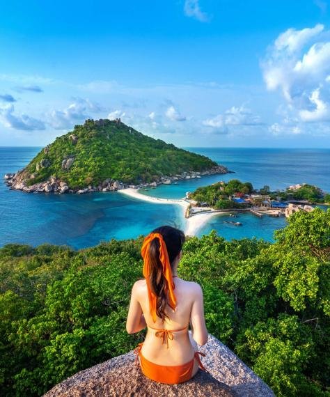 Best Holiday & Adventure in Thailand  Tours, Islands & Activities