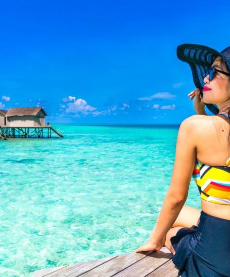 Holidays in Maldives