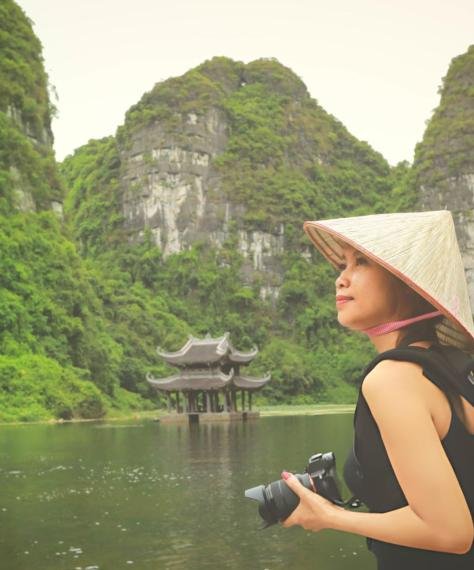 Vietnam Tour Package from India – 6Nights7Days of Discovering Vibrant Vietnam