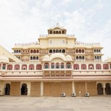 City Palace Jaipur 2