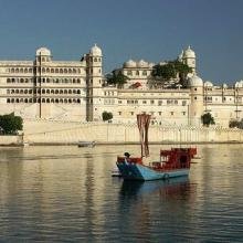 City Palace Udaipur 2
