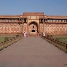Agra Fort
