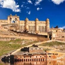 Amber Fort