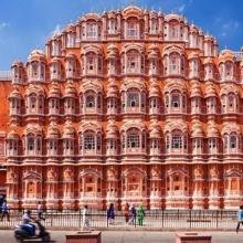 Hawa Mahal 