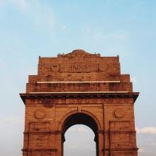 India Gate