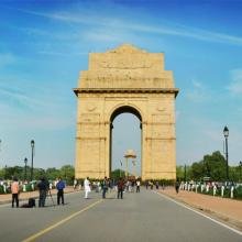India Gate