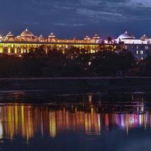 Radisson Blu Udaipur